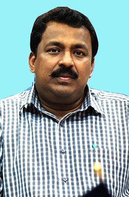 Shanavas S IAS